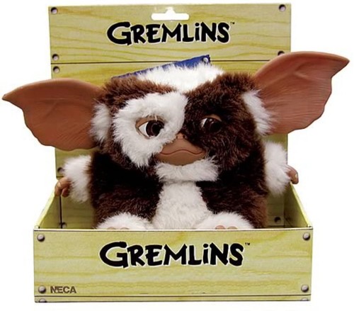 Gremlins gizmo dancing - gremlins, plush
