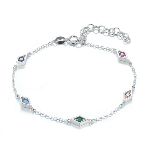 Ladies sterling 925 silver - ladies,