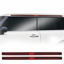 GP Style Roof Stripe For Mini