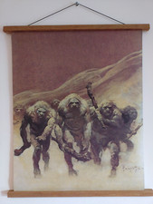 "Neanderthals" 2-2 | Frank