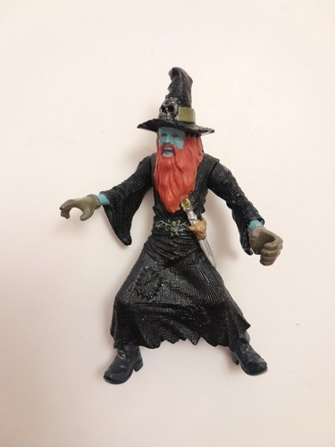 Chap mei warlock wizard witch - chap,
