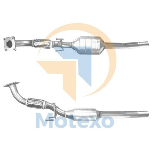 Bm80091h catalytic converter - bm80091h,