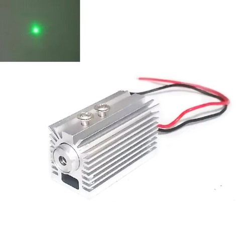 532nm 30mw green dot - 532nm,