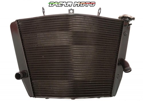Coolant radiator for suzuki - for,