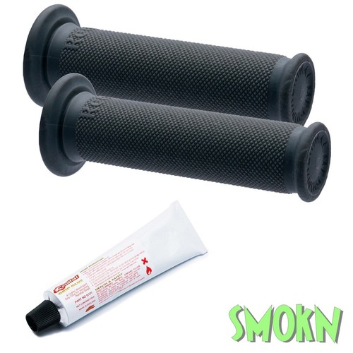 Renthal trials handlebar grips - renthal,