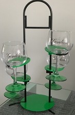 Gordons Gin Tree with 4