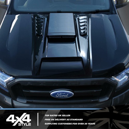 Fits ford ranger - ranger, gloss