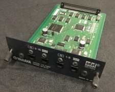 yamaha my16 at