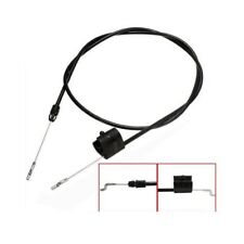 Universal Lawn Mower Throttle Pull Control Cable for Electric Petrol Lawnmowers