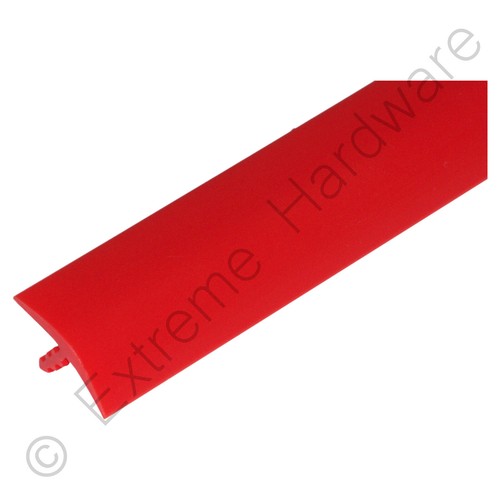 Bright red 18mm - bright,