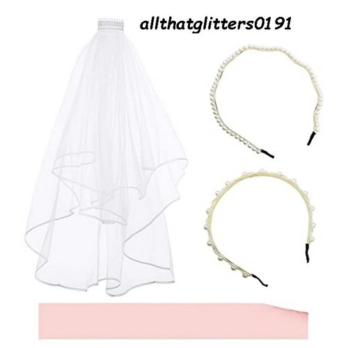 Pcs bride hen party - bride, to