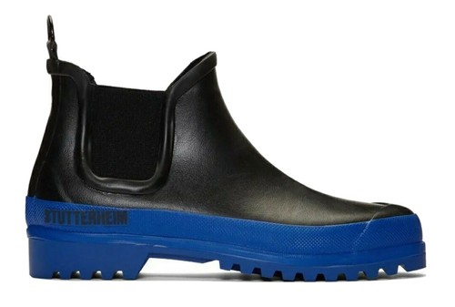 Stutterheim rain boots chelsea - stutterheim,