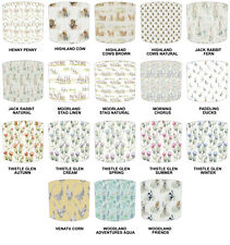 Voyage Maison Design Lampshades Ceiling Lights Table Lamp shades Pendant shades.