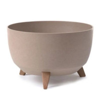 Decorative flowerpot, Roma