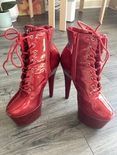 Hella Heels The Glitterati