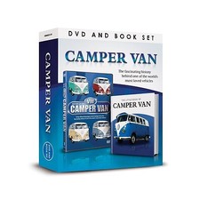 History the camper - history, of