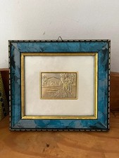 Vintage Italian 925 silver