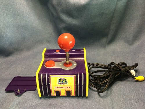 Namco plug and play - and,