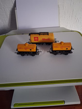 3 shell wagons oo gauge 2