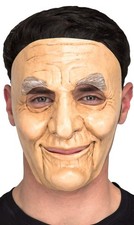 My Other Me Me- Grandad Masks