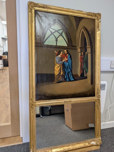 French restoration early - french,