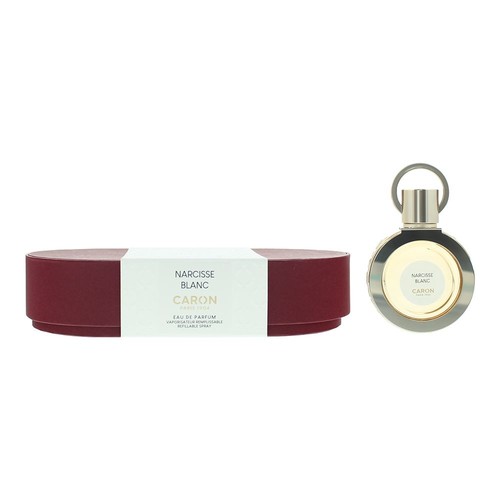 Caron narcisse blanc eau - caron,