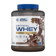 Applied Nutrition Critical