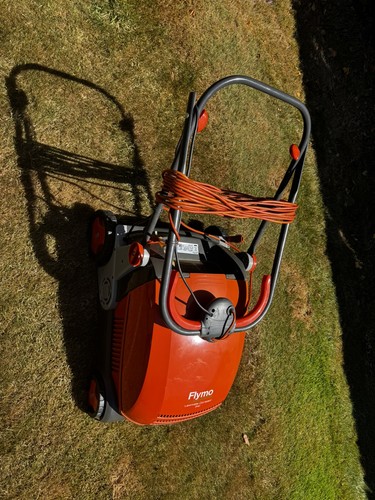 Flymo compact 3400 - flymo,