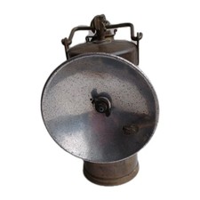 Railwayana Brass Carriage