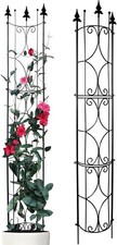 Garden Trellis 2 Pack - 182 cm