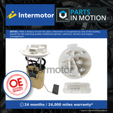 Fuel Pump fits FORD TRANSIT