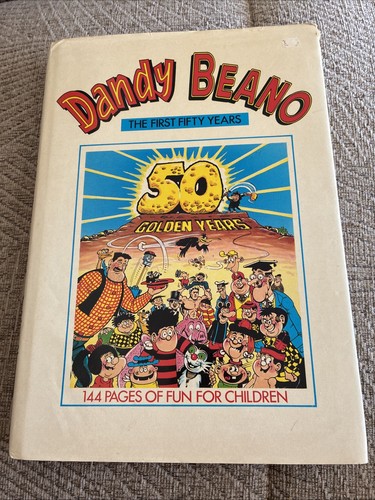 The dandy and - dandy,
