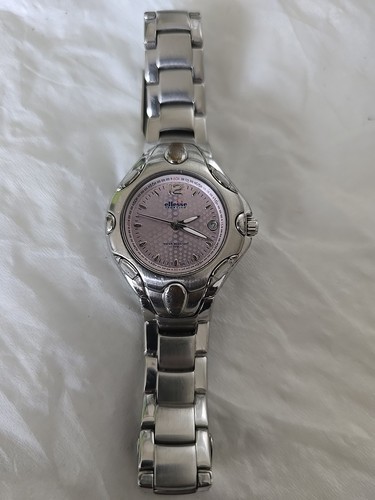 Ellesse ladies wrist watch - ladies,