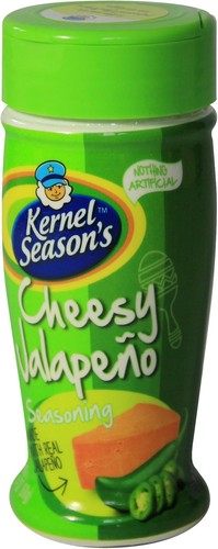Kernel seasons cheesy - kernel,