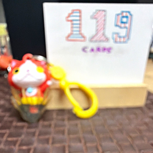 Level kai watch - level-5, jibanyan