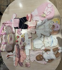 Baby Annabell 17-inch