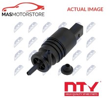 CAR GLASS WASH WASHING PUMP