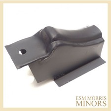 Morris Minor Van & Pickup B