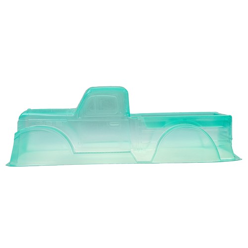 Crawler body shell - crawler,
