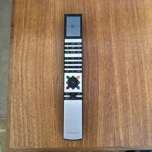 Bang olufsen o beo 4 - &, b&o
