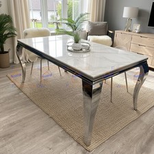 Luxury Louis 180cm x 90cm