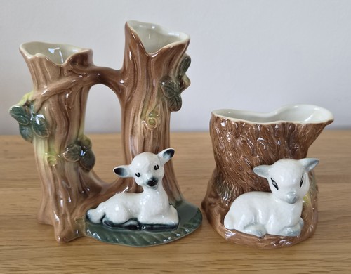 Vintage hornsea pottery - hornsea,