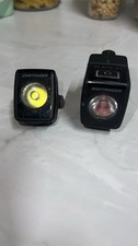 Bontrager Cycle LED Lights Ion