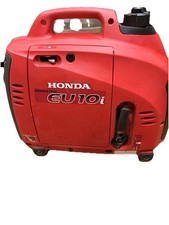 Honda EU10i Portable Silent