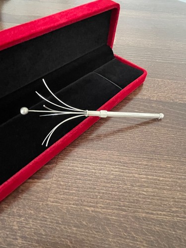 Sterling silver 925 - 925, champagne