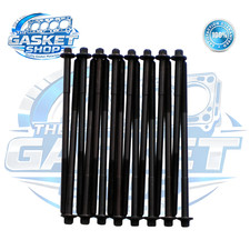 CYLINDER HEAD BOLTS SET FITS