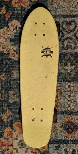 Globe bantam cruiser - globe,