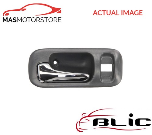 Car door handle left front - car,