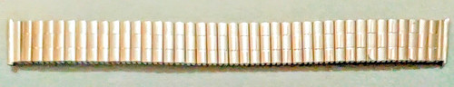Vintage 16mm rowi - rowi, fixoflex