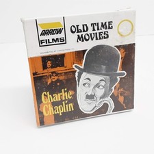 Vintage Arrow Films Old Time